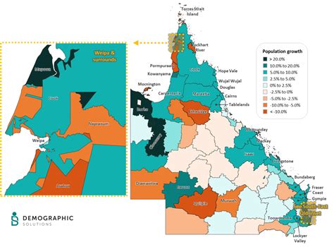 queensland q12 location|List of places in Queensland by population .